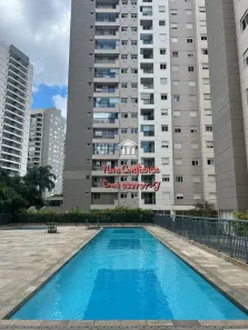 Apartamento com 2 Quartos à venda, 66m² no Vila Andrade, São Paulo