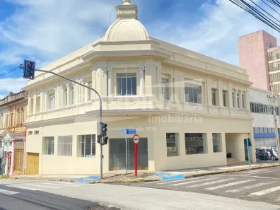 Ponto Comercial para alugar, 600m² no Centro, São Carlos