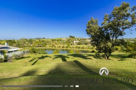 Lote/Terreno à venda, 1562m² no Loteamento Terras de Canaã, Cambé