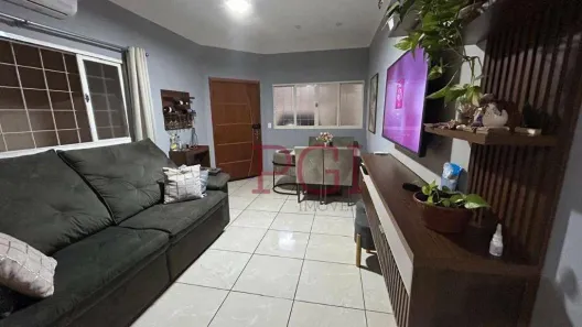 Casa com 2 Quartos à venda, 103m² no Ipiranga, Ribeirão Preto