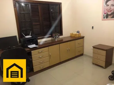 Casa com 3 Quartos à venda, 250m² no Parque Marajoara, Santo André