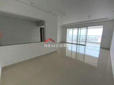 Apartamento com 3 Quartos à venda, 119m² no Centro, Peruíbe