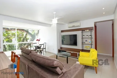 Apartamento com 2 Quartos à venda, 82m² no Jardim Botânico, Porto Alegre