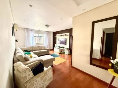 Apartamento com 2 Quartos à venda, 151m² no Ponta da Praia, Santos