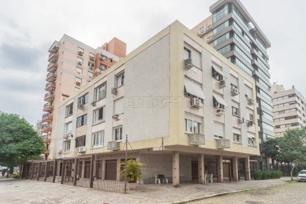 Apartamento com 3 Quartos à venda, 92m² no Menino Deus, Porto Alegre