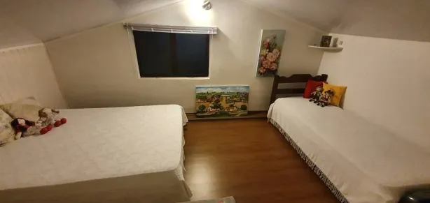 Sobrado com 4 Quartos à venda, 105m² no Vila Carolina, São Paulo