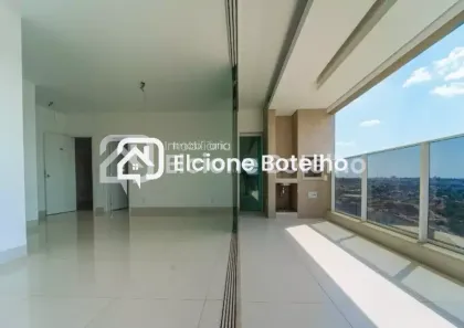 Apartamento com 3 Quartos à venda, 145m² no Tubalina, Uberlândia