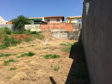 Lote/Terreno à venda, 350m² no Parque Via Norte, Campinas