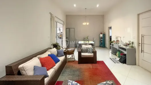Casa de Condomínio com 4 Quartos à venda, 291m² no Jardim Emicol, Itu