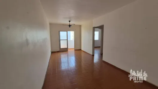Apartamento com 2 Quartos à venda, 80m² no Canto do Forte, Praia Grande
