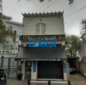 Casa com 4 Quartos à venda, 270m² no Vila Leopoldina, São Paulo