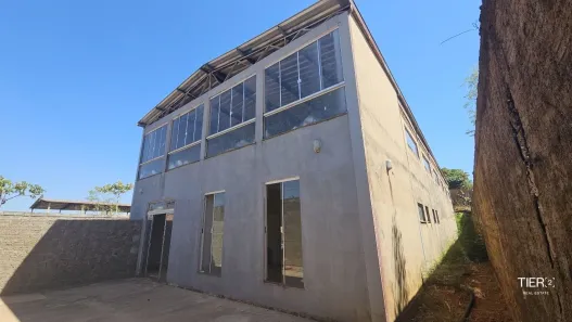 Galpão/Depósito/Armazém para alugar, 300m² no Plano Diretor Norte, Palmas