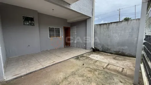 Casa com 3 Quartos à venda, 97m² no Residencial Jacaraípe, Serra