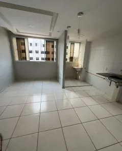 Apartamento com 2 Quartos à venda, 42m² no Lago Azul, Manaus