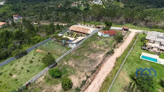 Fazenda/Sítio com 2 Quartos à venda, 2490m² no , Mairinque
