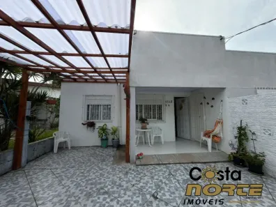 Casa com 2 Quartos à venda, 58m² no Tramandaí, Tramandaí