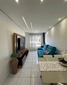Casa de Condomínio com 2 Quartos à venda, 65m² no Olaria, Canoas