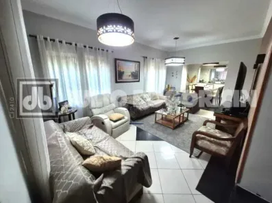 Casa de Condomínio com 4 Quartos à venda, 480m² no Freguesia (Jacarepaguá), Rio de Janeiro