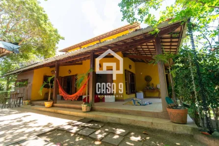 Casa com 4 Quartos à venda, 1058m² no , Mata de São João