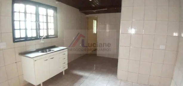 Casa com 1 Quarto para alugar, 30m² no Conjunto Residencial Sitio Oratório, São Paulo