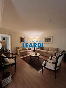 Apartamento com 3 Quartos à venda, 123m² no Santa Cecília, São Paulo