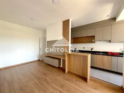 Apartamento com 2 Quartos à venda, 55m² no Vila Asem, Itapetininga