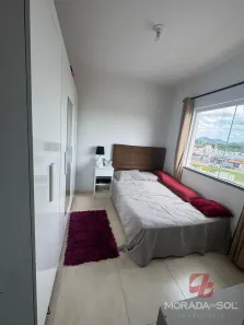 Apartamento com 2 Quartos à venda, 47m² no Joáia, Tijucas