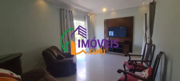 Fazenda/Sítio com 5 Quartos à venda, 446m² no Vila Hortência, Cotia