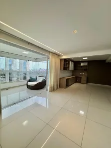 Apartamento com 3 Quartos à venda, 181m² no Jardim Goiás, Goiânia