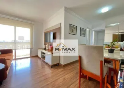 Apartamento com 3 Quartos à venda, 65m² no Jaguaré, São Paulo