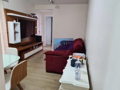 Apartamento com 2 Quartos à venda, 65m² no Catumbi, São Paulo