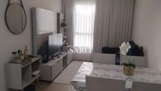 Apartamento com 2 Quartos à venda, 56m² no Rio Caveiras, Biguaçu