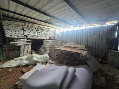 Galpão/Depósito/Armazém para alugar, 337m² no Plano Diretor Sul, Palmas