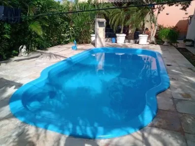 Casa com 4 Quartos à venda, 200m² no Porto das Dunas, Aquiraz