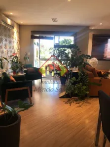 Apartamento com 3 Quartos à venda, 110m² no Vila Costa, Taubaté