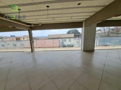 Sala Comercial para alugar, 30m² no Céu Azul, Belo Horizonte