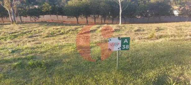 Lote/Terreno à venda, 1000m² no Recanto Santa Barbara, Jambeiro
