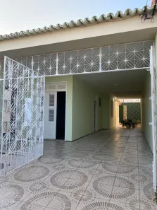 Casa com 4 Quartos à venda, 187m² no Cidade dos Funcionários, Fortaleza