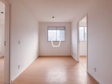 Apartamento com 2 Quartos à venda, 35m² no Chácara Seis de Outubro, São Paulo