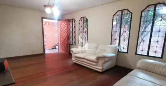 Casa com 2 Quartos à venda, 250m² no Vila Morse, São Paulo