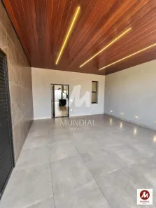 Casa de Condomínio com 3 Quartos à venda, 156m² no Condomínio Quinta da Boa Vista, Ribeirão Preto