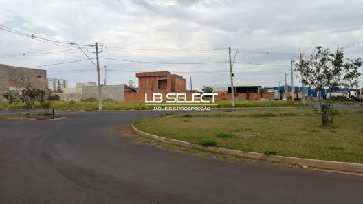 Lote/Terreno à venda, 533m² no Minas Gerais, Uberlândia