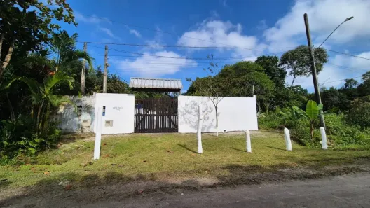 Casa com 1 Quarto à venda, 60m² no Chácara Glória, Itanhaém