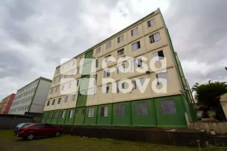 Apartamento com 2 Quartos à venda, 43m² no Conjunto Residencial José Bonifácio, São Paulo