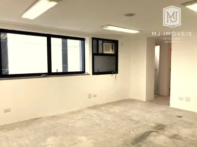Sala Comercial para venda ou aluguel, 30m² no Santa Cecília, São Paulo