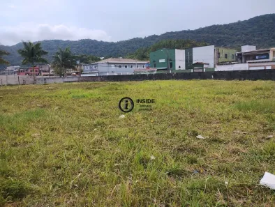 Lote/Terreno à venda, 555m² no Enseada, Guarujá
