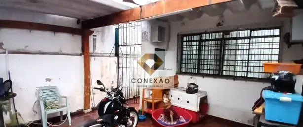 Sobrado com 3 Quartos à venda, 141m² no Campo Belo, São Paulo