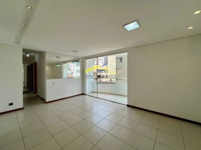 Apartamento com 3 Quartos à venda, 80m² no Buritis, Belo Horizonte