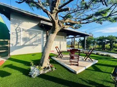 Casa com 3 Quartos à venda, 150m² no Imbé, Imbé