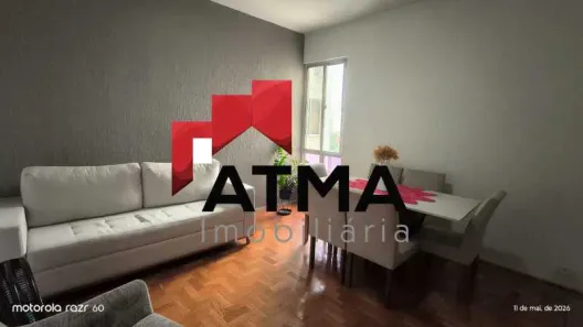 Apartamento com 2 Quartos à venda, 73m² no Bonsucesso, Rio de Janeiro